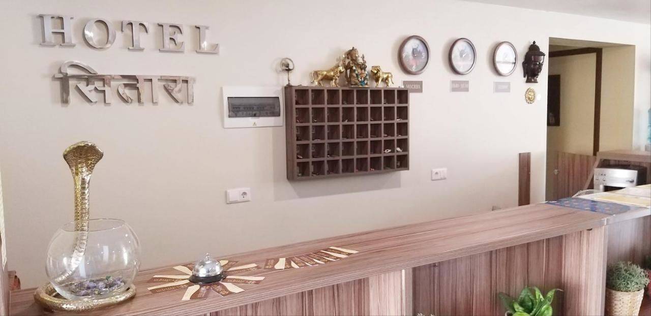 Фото Отели Sitara Hotel Тверь 17